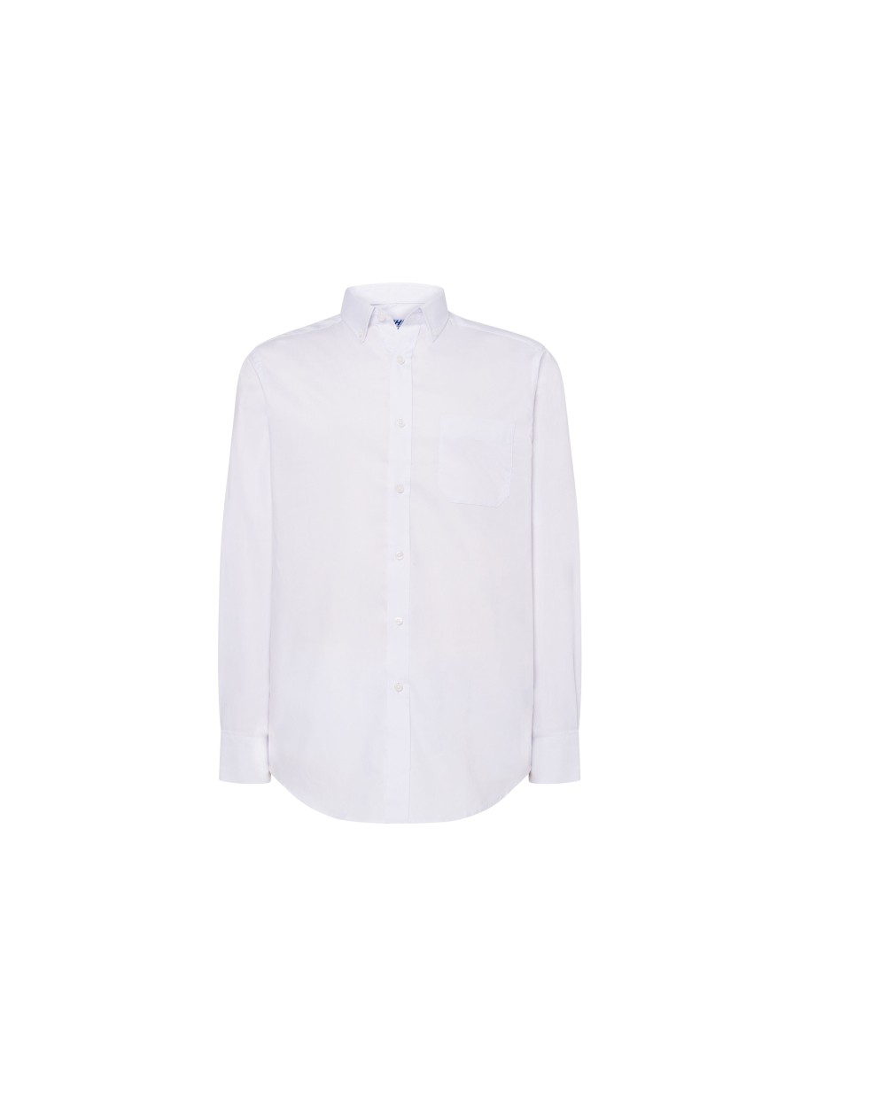 Hemden JHK OXFORD SHIRT voor bedrukking &amp; borduring