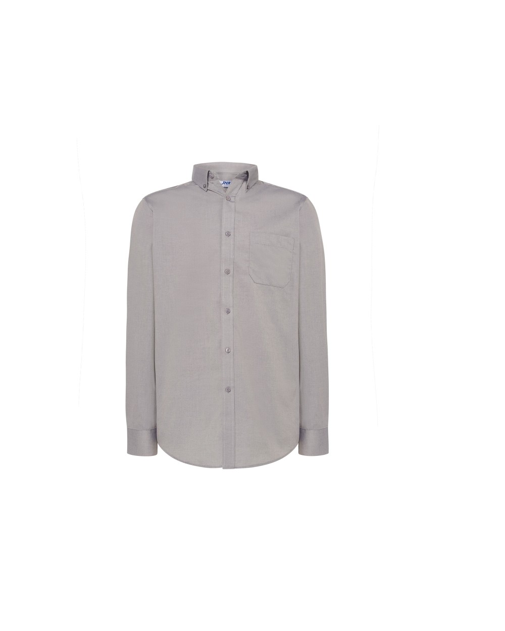 Hemden JHK OXFORD SHIRT voor bedrukking &amp; borduring