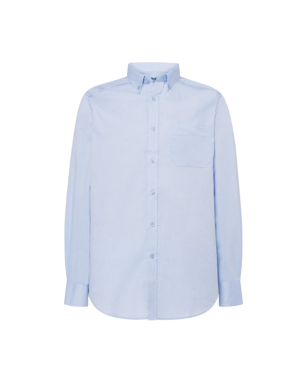 Chemises personnalisable JHK OXFORD SHIRT