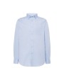 Chemises personnalisable JHK OXFORD SHIRT