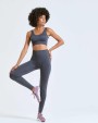 T-shirts TRIDRI TriDri® ribbed seamless '3D fit' multi-sport bra voor bedrukking &amp; borduring