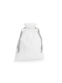 WESTFORDMILL COTTON GIFT BAG WITH RIBBON DRAWSTRING /api/colors/8af8ce59-79f7-4101-8081-774a1e0d402a personnalisable