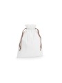 WESTFORDMILL COTTON GIFT BAG WITH RIBBON DRAWSTRING /api/colors/090537e9-8f4c-492c-b2c8-87b5b05d5d48 personnalisable