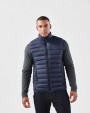Vestes personnalisable STORMTECH Veste sans manches Basecamp Thermal