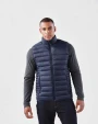 Vestes personnalisable STORMTECH Veste sans manches Basecamp Thermal