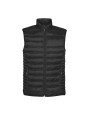 Vestes personnalisable STORMTECH Veste sans manches Basecamp Thermal