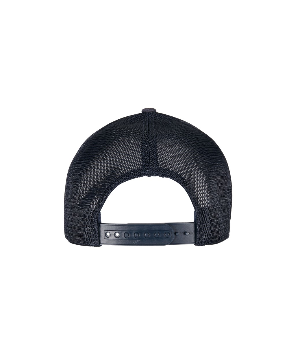 FLEXFIT 110 FLEXFIT MELANGE TRUCKER Kappen personalisierbar