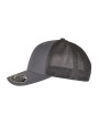 Petjes FLEXFIT 110 FLEXFIT MELANGE TRUCKER voor bedrukking &amp; borduring