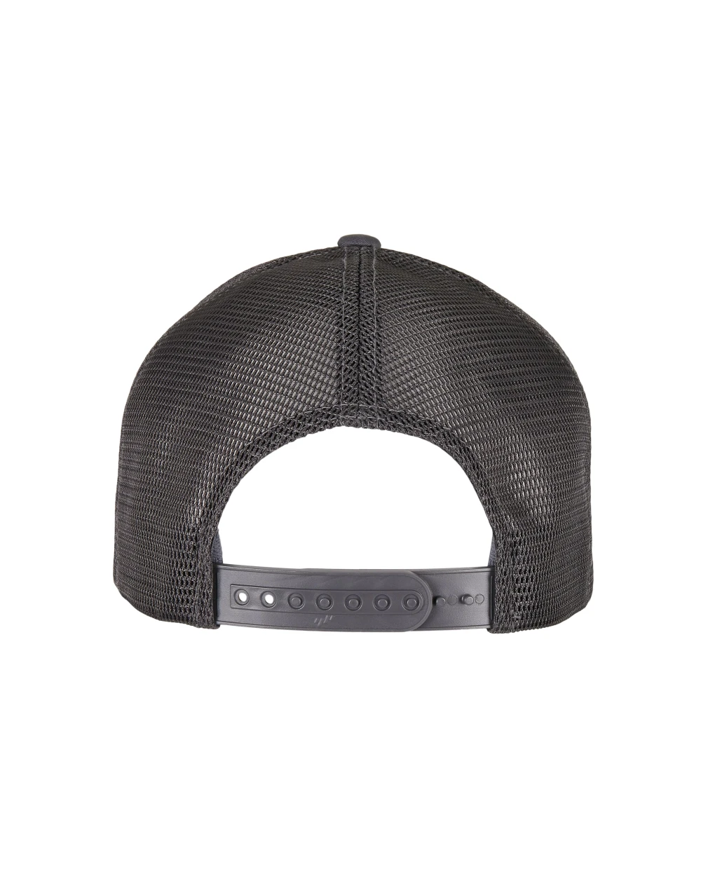 FLEXFIT 110 FLEXFIT MELANGE TRUCKER Kappen personalisierbar