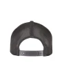 FLEXFIT 110 FLEXFIT MELANGE TRUCKER Kappen personalisierbar