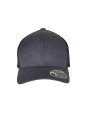 FLEXFIT 110 FLEXFIT MELANGE TRUCKER Kappen personalisierbar