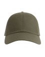 Petjes ATLANTIS DAD HAT-S voor bedrukking &amp; borduring
