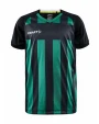 T-Shirts personnalisable CRAFT Progress 2.0 Stripe Jersey Jr