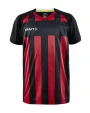 T-Shirts personnalisable CRAFT Progress 2.0 Stripe Jersey Jr