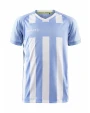 CRAFT Progress 2.0 Stripe Jersey Jr T-Shirts personalisierbar