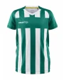 CRAFT Progress 2.0 Stripe Jersey Jr T-Shirts personalisierbar