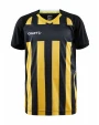T-Shirts personnalisable CRAFT Progress 2.0 Stripe Jersey Jr