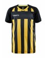 T-shirts CRAFT Progress 2.0 Stripe Jersey Jr voor bedrukking &amp; borduring