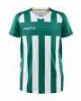 CRAFT Progress 2.0 Stripe Jersey Jr T-Shirts personalisierbar