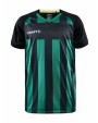 T-shirts CRAFT Progress 2.0 Stripe Jersey Jr voor bedrukking &amp; borduring