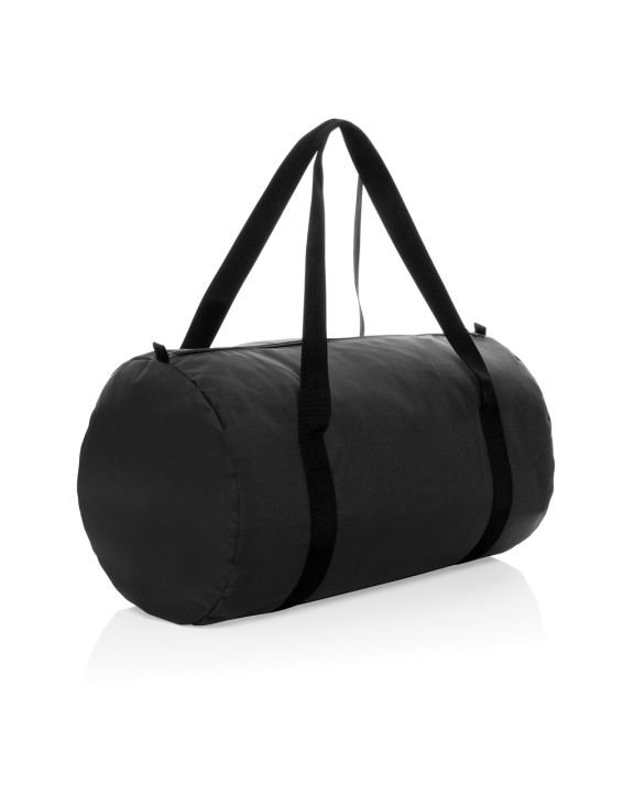 4DO Dillon AWARE™ RPET faltbare Sporttasche Taschen personalisierbar