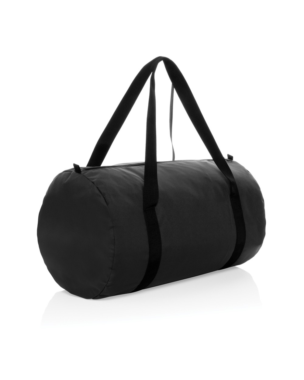 Tassen & Zakken 4DO Dillon AWARE™ RPET opvouwbare sporttas voor bedrukking &amp; borduring