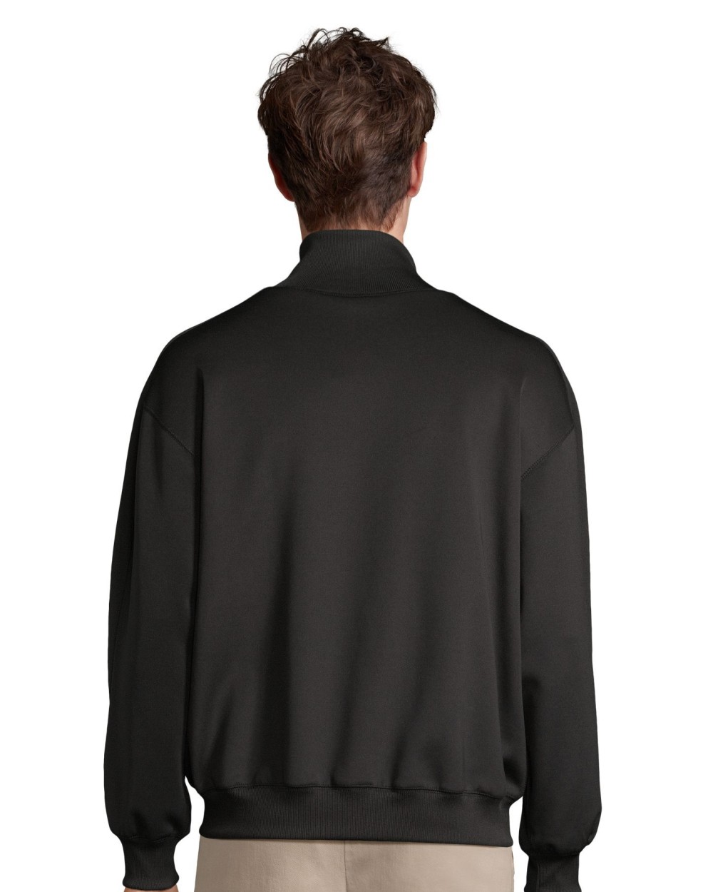 Jassen SOL'S Vintage Tracksuit Jacket Junior voor bedrukking &amp; borduring