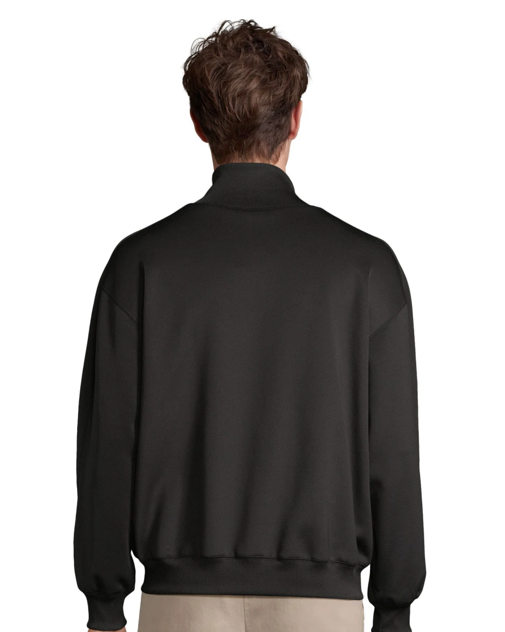 Jassen SOL'S Vintage Tracksuit Jacket Junior voor bedrukking &amp; borduring