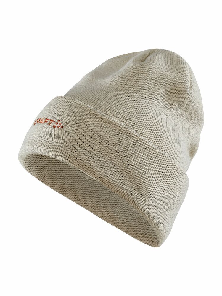 Bonnets personnalisable CRAFT CORE Essence Beanie