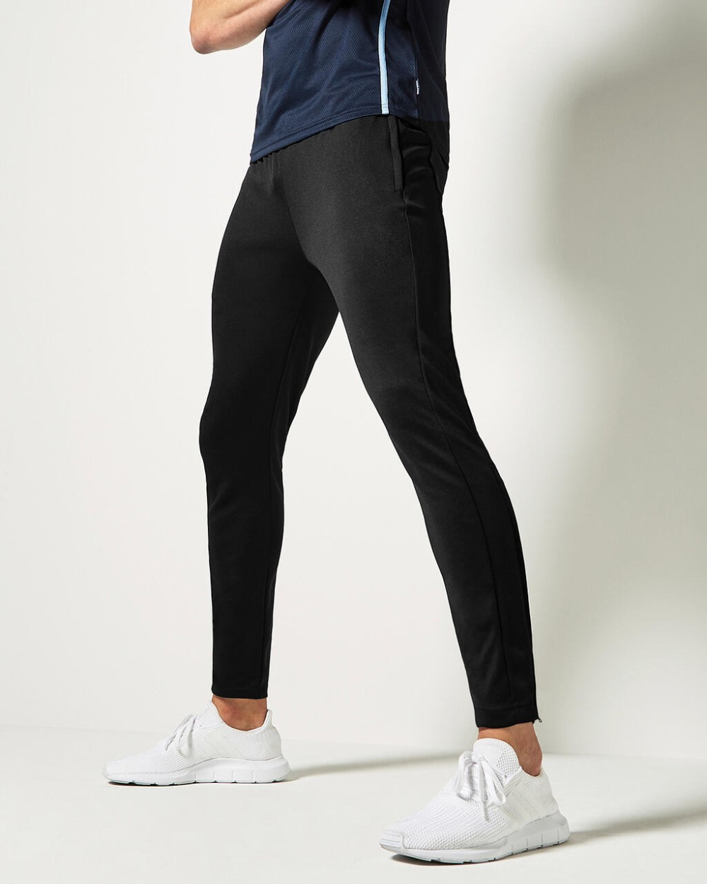 Pantalons personnalisable KUSTOM KIT Slim Fit Track Pant