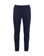 Broeken KUSTOM KIT Slim Fit Track Pant voor bedrukking &amp; borduring