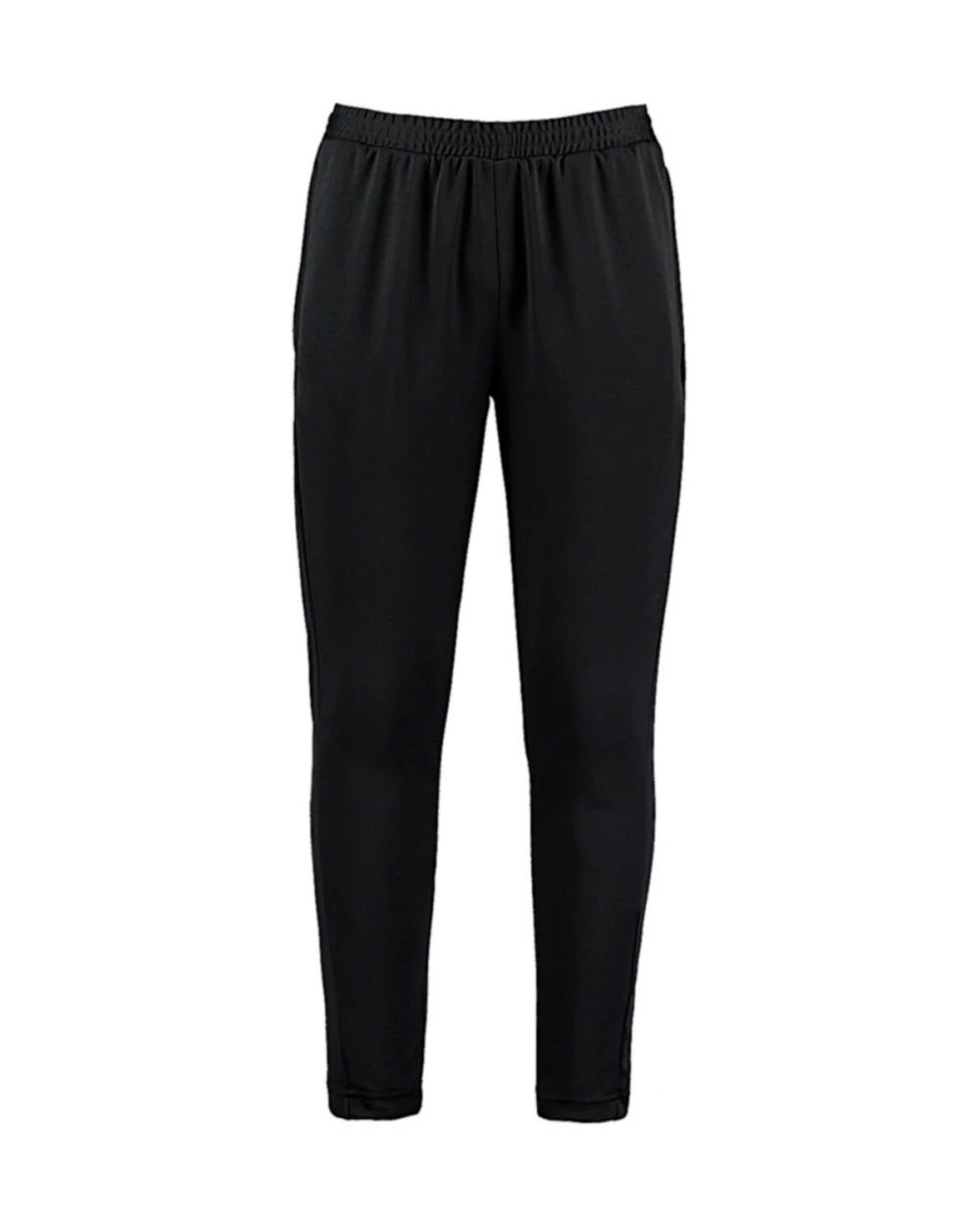 KUSTOM KIT Slim Fit Track Pant Hosen personalisierbar