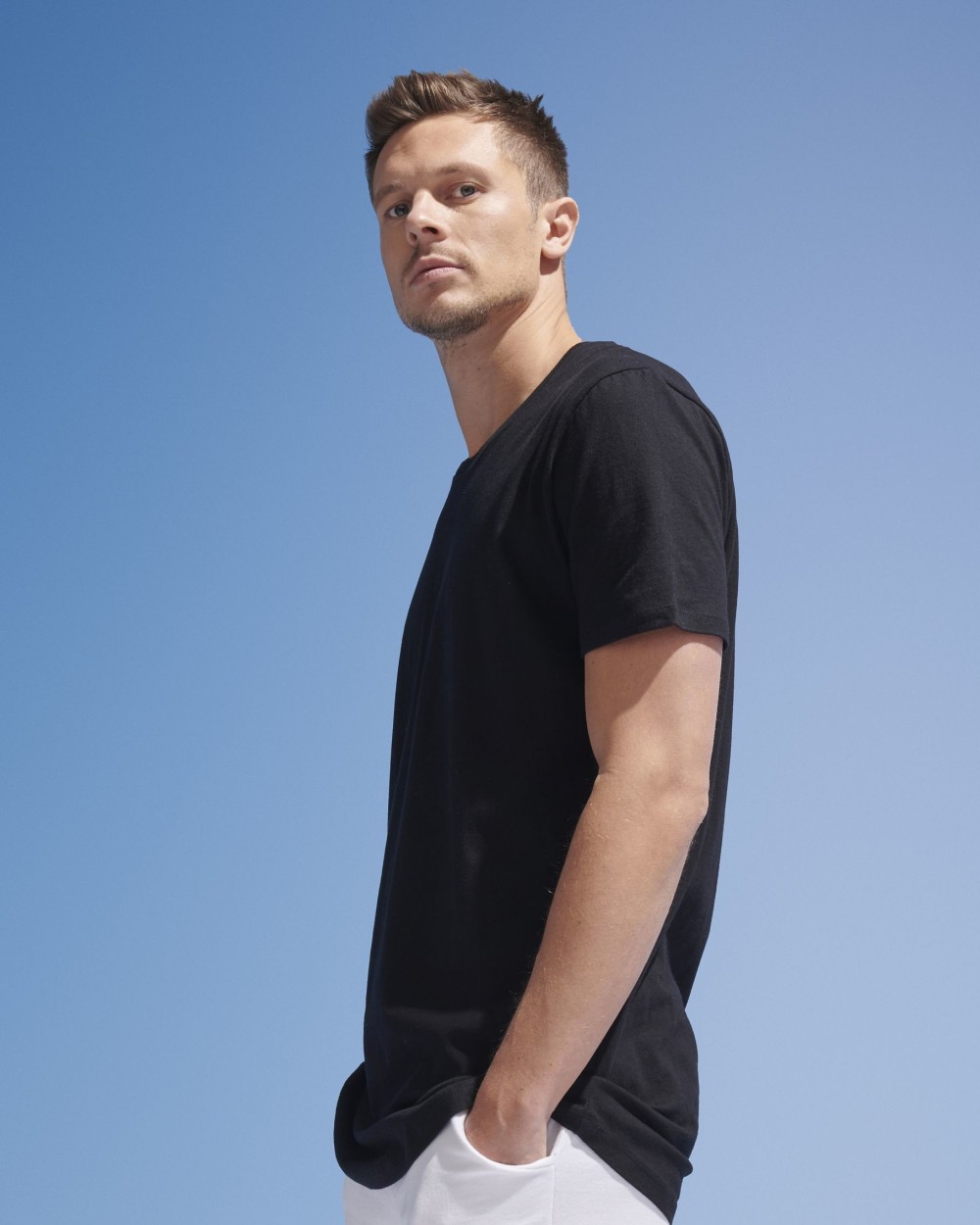 T-Shirts personnalisable SOL'S Magnum Men