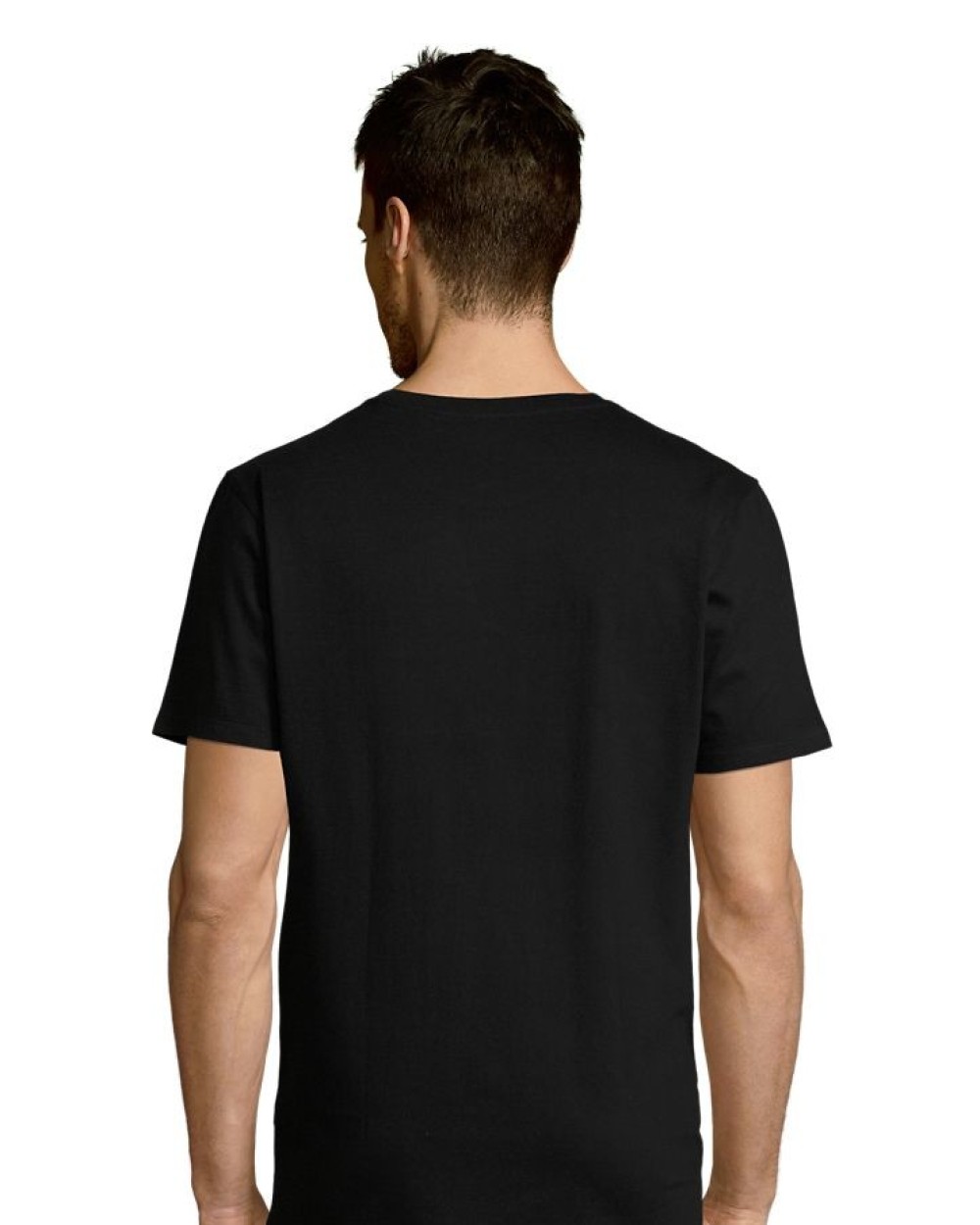 T-Shirts personnalisable SOL'S Magnum Men