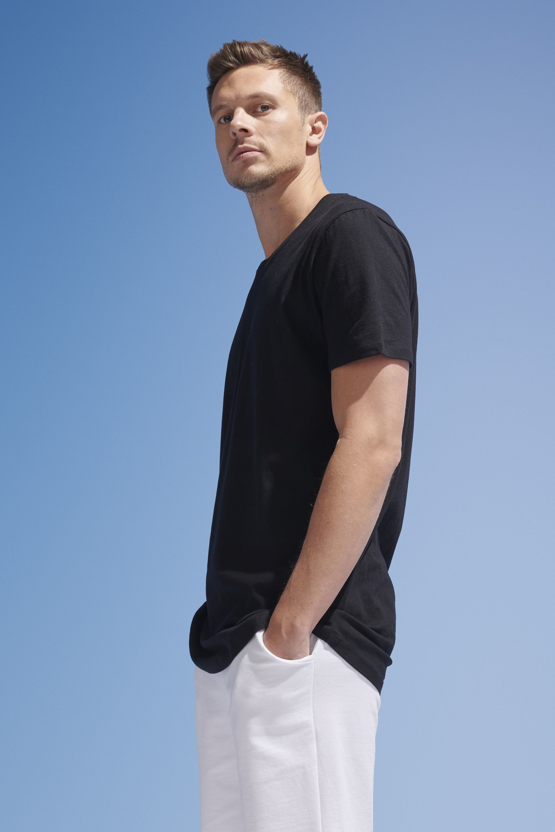 T-Shirts personnalisable SOL'S Magnum Men