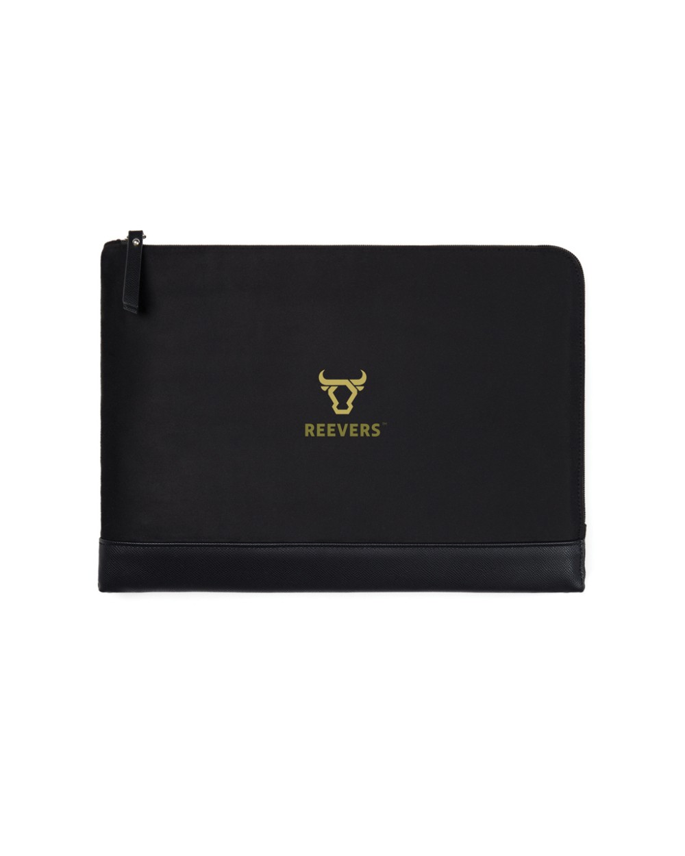 Tassen & Zakken VINGA VINGA Marlow RCS recycled polyester 14" laptop sleeve voor bedrukking &amp; borduring