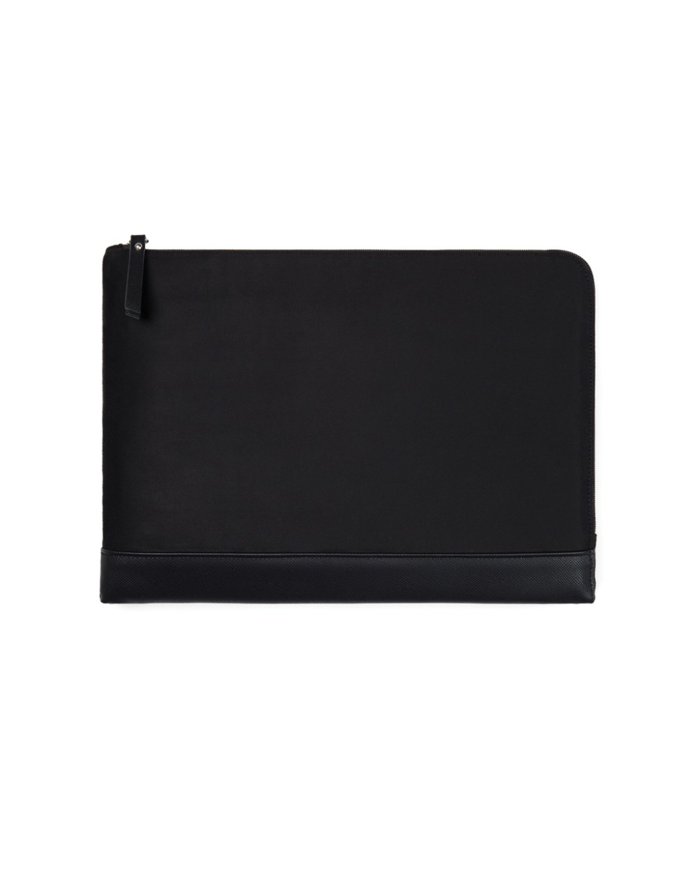 Tassen & Zakken VINGA VINGA Marlow RCS recycled polyester 14" laptop sleeve voor bedrukking &amp; borduring