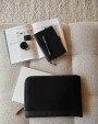 VINGA VINGA Marlow 14" Laptop Sleeve aus RCS recyceltem Polyester Taschen personalisierbar