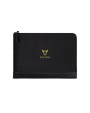 VINGA VINGA Marlow 14" Laptop Sleeve aus RCS recyceltem Polyester Taschen personalisierbar