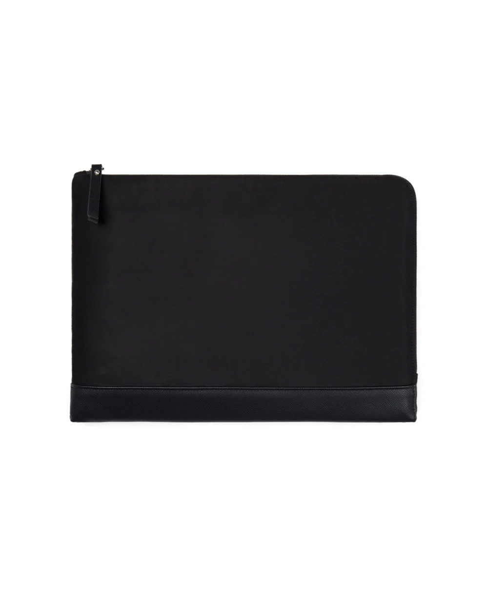 Tassen & Zakken VINGA VINGA Marlow RCS recycled polyester 14" laptop sleeve voor bedrukking &amp; borduring