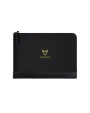 Tassen & Zakken VINGA VINGA Marlow RCS recycled polyester 14" laptop sleeve voor bedrukking &amp; borduring