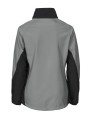 PROJOB 2423 SOFTSHELL PRIO FEMME BICOLORE /api/colors/d3a8c417-dd5a-4053-9302-52b2bb7aa59d personnalisable