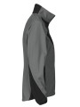 PROJOB 2423 SOFTSHELL PRIO FEMME BICOLORE /api/colors/f07121ee-2ff0-449a-ab59-79be9a11aa30 personnalisable