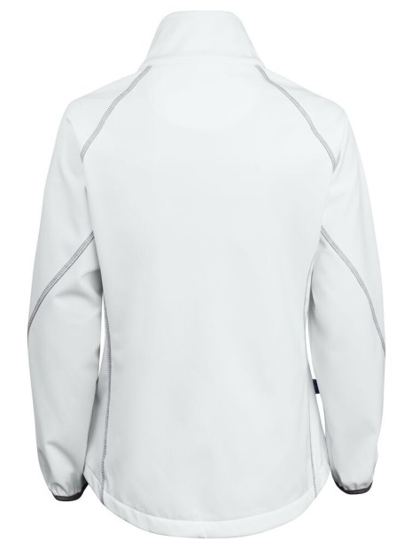 PROJOB 2423 SOFTSHELL PRIO FEMME BICOLORE /api/colors/7a92cd2d-10d2-40b4-928b-296bb7487506 personnalisable