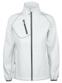 PROJOB 2423 SOFTSHELL PRIO FEMME BICOLORE /api/colors/7a92cd2d-10d2-40b4-928b-296bb7487506 personnalisable