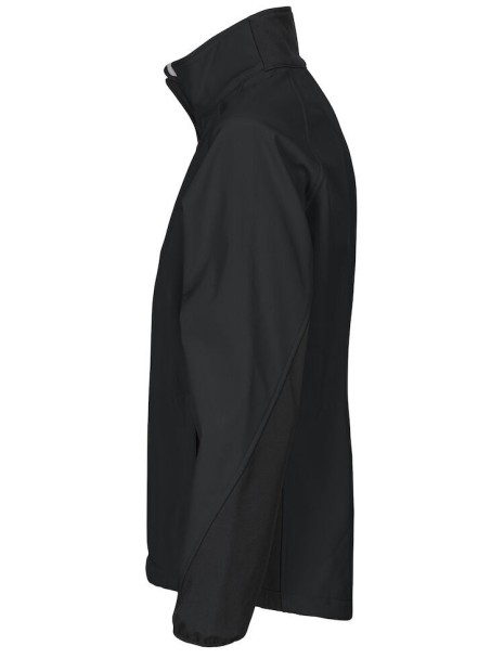 PROJOB 2423 SOFTSHELL PRIO FEMME BICOLORE /api/colors/b9fdad4a-5e94-45cb-8c03-c08b349b28c3 personnalisable