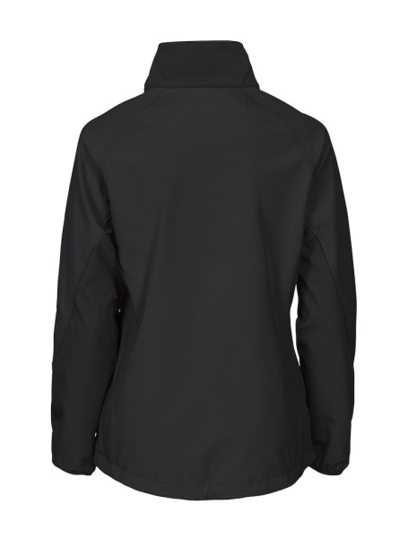 PROJOB 2423 SOFTSHELL PRIO FEMME BICOLORE /api/colors/b9fdad4a-5e94-45cb-8c03-c08b349b28c3 personnalisable