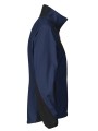 PROJOB 2423 SOFTSHELL PRIO FEMME BICOLORE /api/colors/b68891a9-1d28-4f7a-8deb-775c45027afd personnalisable