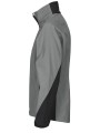 PROJOB 2423 SOFTSHELL PRIO FEMME BICOLORE /api/colors/d3a8c417-dd5a-4053-9302-52b2bb7aa59d personnalisable