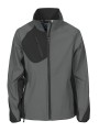 PROJOB 2423 SOFTSHELL PRIO FEMME BICOLORE /api/colors/f07121ee-2ff0-449a-ab59-79be9a11aa30 personnalisable